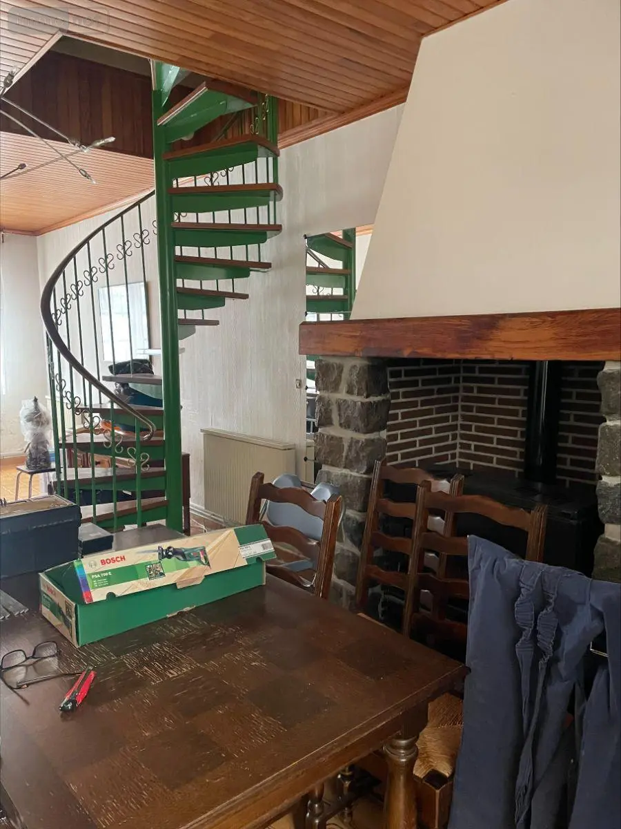 Maison a vendre Tourcoing 59200 Nord 59 104 m2 4 pièces 132875 euros 12995/1017 004