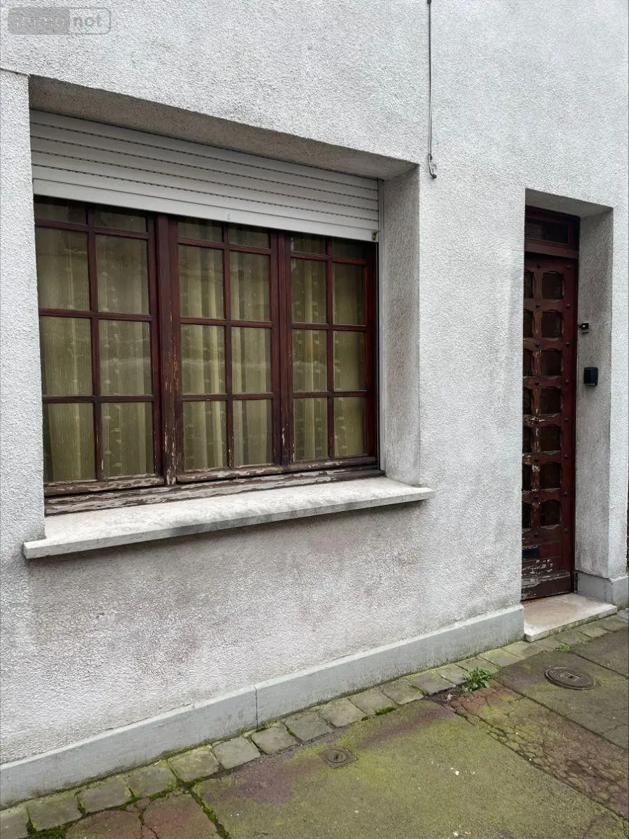 Maison a vendre Tourcoing 59200 Nord 59 104 m2 4 pièces 132875 euros 12995/1017 002