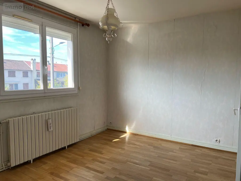 Maison a vendre Châteauroux 36000 Indre 36 99 m2 4 pièces 101900 euros JA/824 004