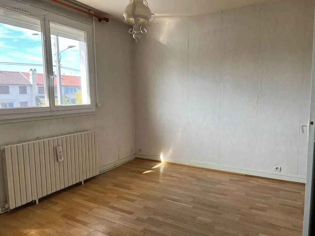 Maison a vendre Châteauroux 36000 Indre 36 99 m2 4 pièces 101900 euros JA/824 005