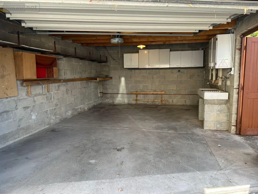 Maison a vendre Châteauroux 36000 Indre 36 99 m2 4 pièces 101900 euros JA/824 008