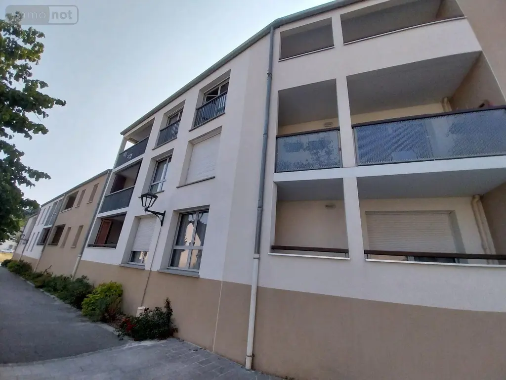 Appartement a vendre Vitré 35500 Ille-et-Vilaine 35 65 m2 1 pièce 180000 euros 35131-247 002