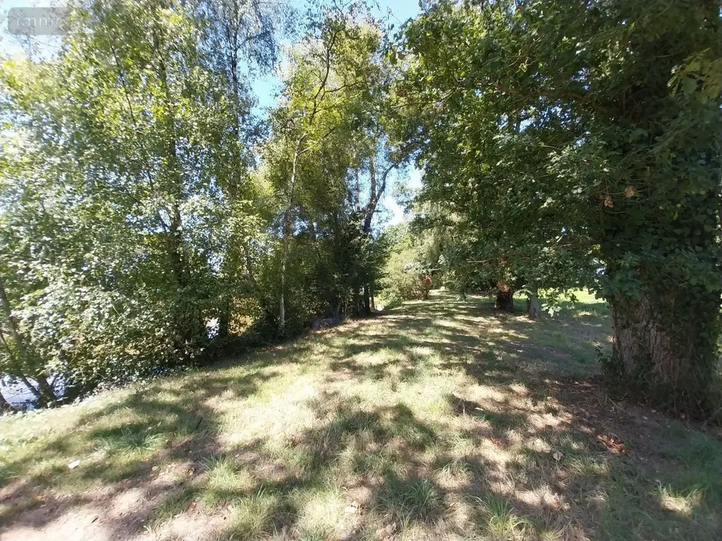 Terrains de loisirs bois etangs a vendre Drouges 35130 Ille-et-Vilaine 35 59800 euros 35131-248 018