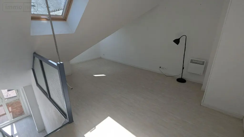 Appartement a vendre Rennes 35000 Ille-et-Vilaine 35 47 m2 3 pièces 228000 euros 2607 006
