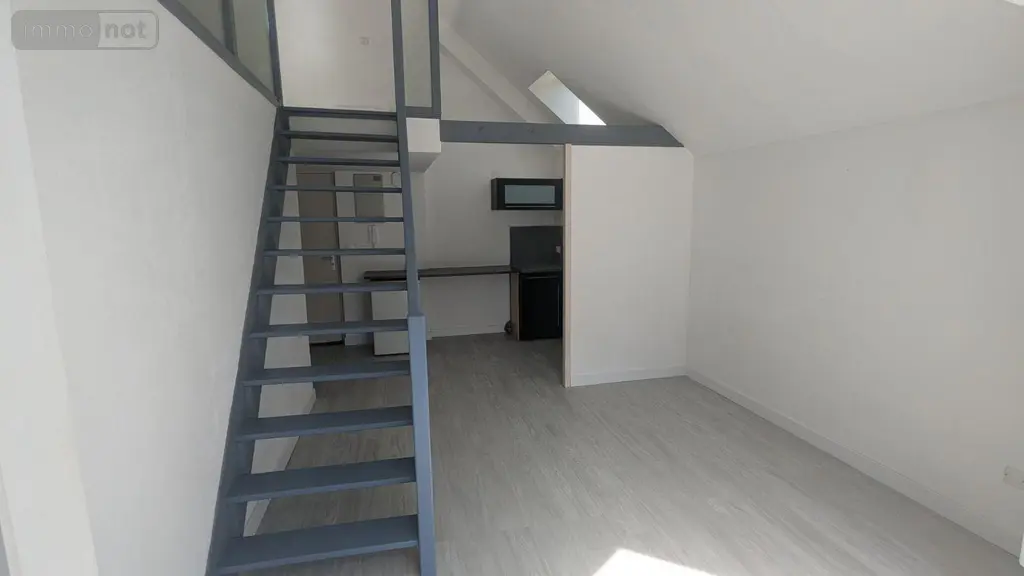 Appartement a vendre Rennes 35000 Ille-et-Vilaine 35 47 m2 3 pièces 228000 euros 2607 009