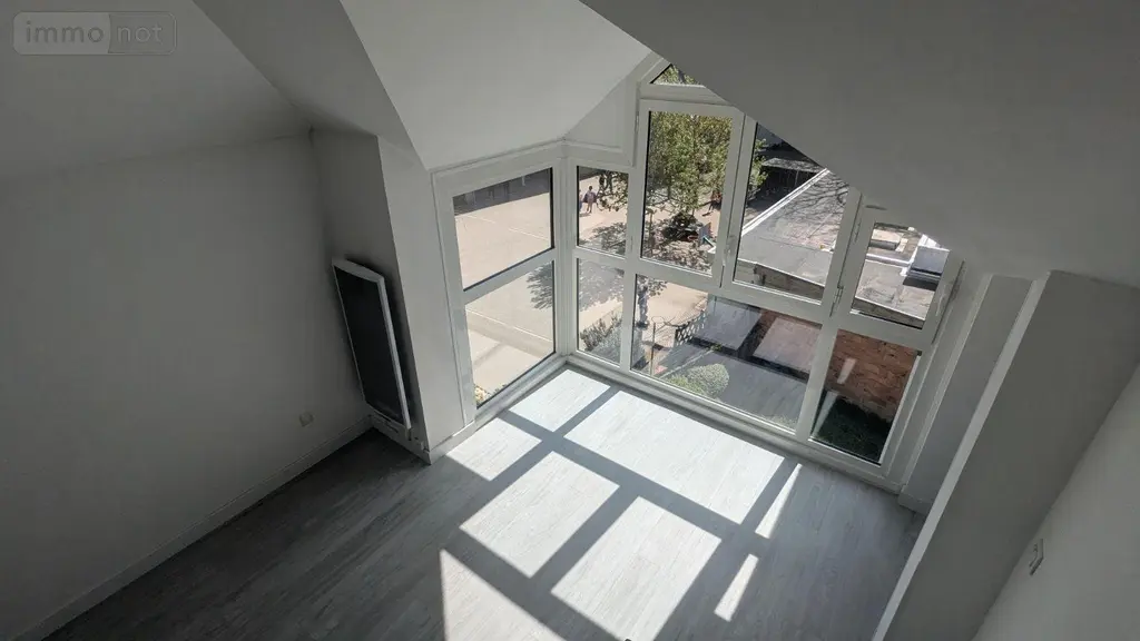 Appartement a vendre Rennes 35000 Ille-et-Vilaine 35 47 m2 3 pièces 228000 euros 2607 004