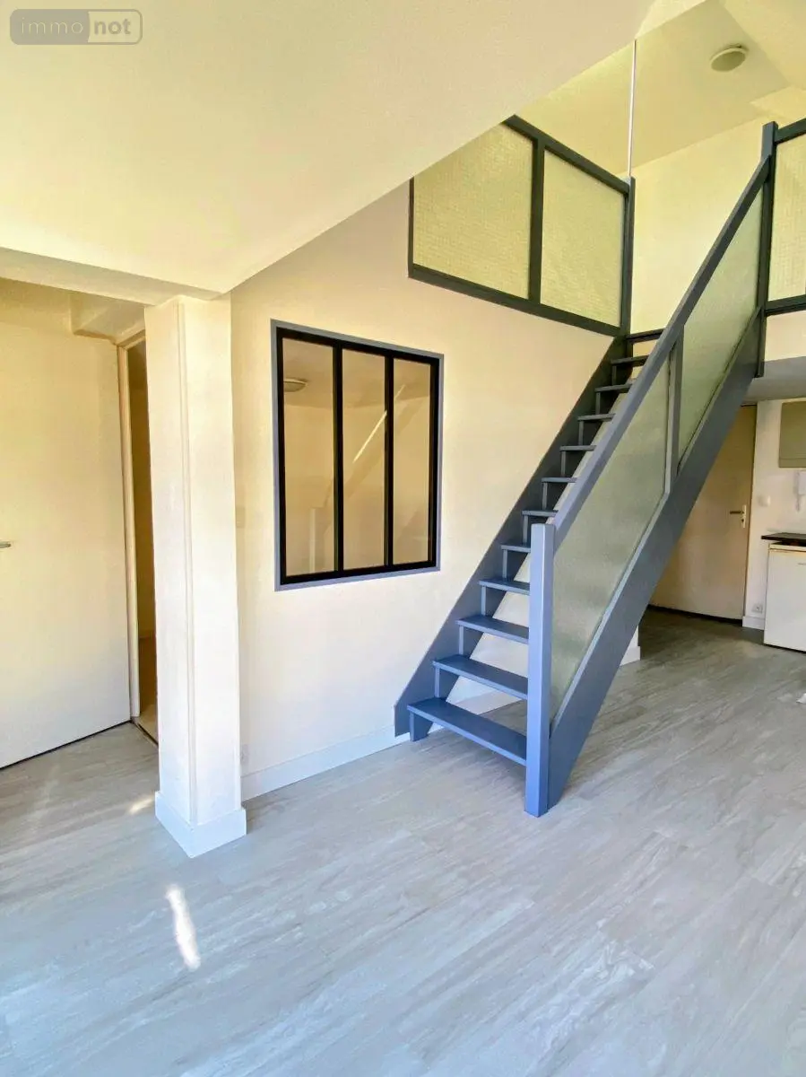 Appartement a vendre Rennes 35000 Ille-et-Vilaine 35 47 m2 3 pièces 228000 euros 2607 002