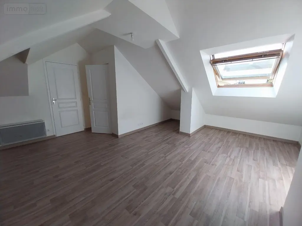 Maison a vendre Vitré 35500 Ille-et-Vilaine 35 105 m2 5 pièces 309990 euros 35131-249 006