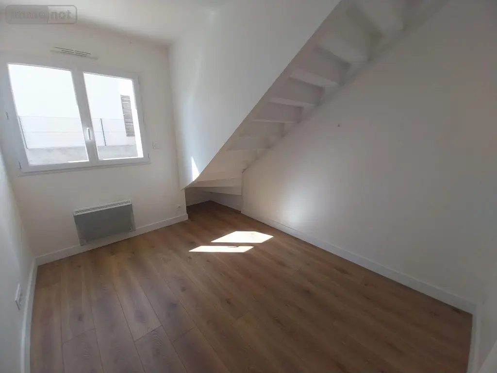Maison a vendre Vitré 35500 Ille-et-Vilaine 35 105 m2 5 pièces 309990 euros 35131-249 007