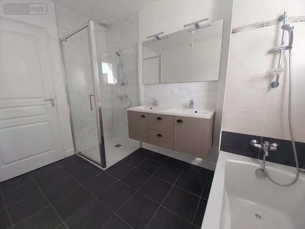 Maison a vendre Vitré 35500 Ille-et-Vilaine 35 105 m2 5 pièces 309990 euros 35131-249 003