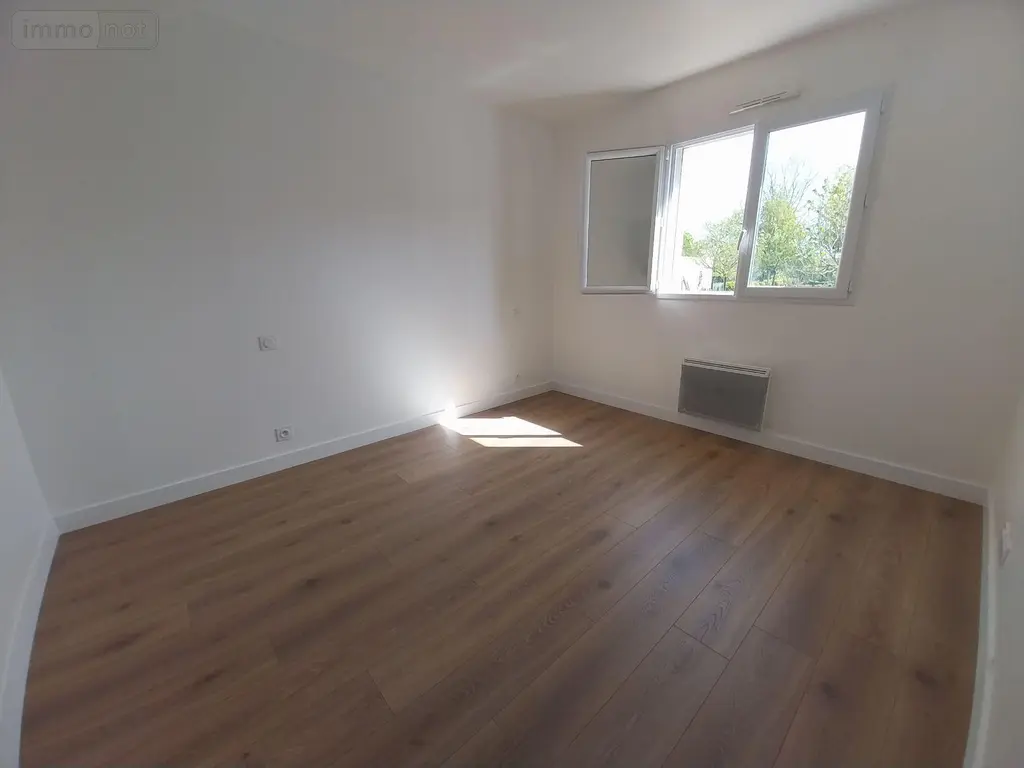 Maison a vendre Vitré 35500 Ille-et-Vilaine 35 105 m2 5 pièces 309990 euros 35131-249 008
