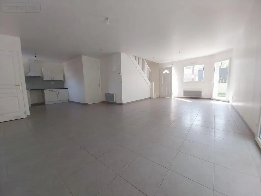 Maison a vendre Vitré 35500 Ille-et-Vilaine 35 105 m2 5 pièces 309990 euros 35131-249 002