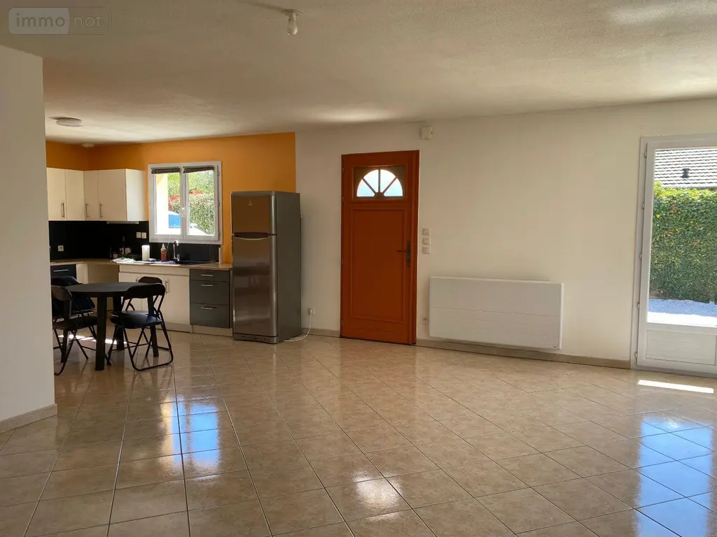 Maison a vendre Paray-le-Monial 71600 Saône-et-Loire 71 117 m2 6 pièces 221000 euros 71130/8 016