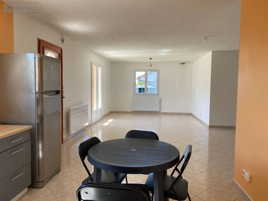 Maison a vendre Paray-le-Monial 71600 Saône-et-Loire 71 117 m2 6 pièces 221000 euros 71130/8 009