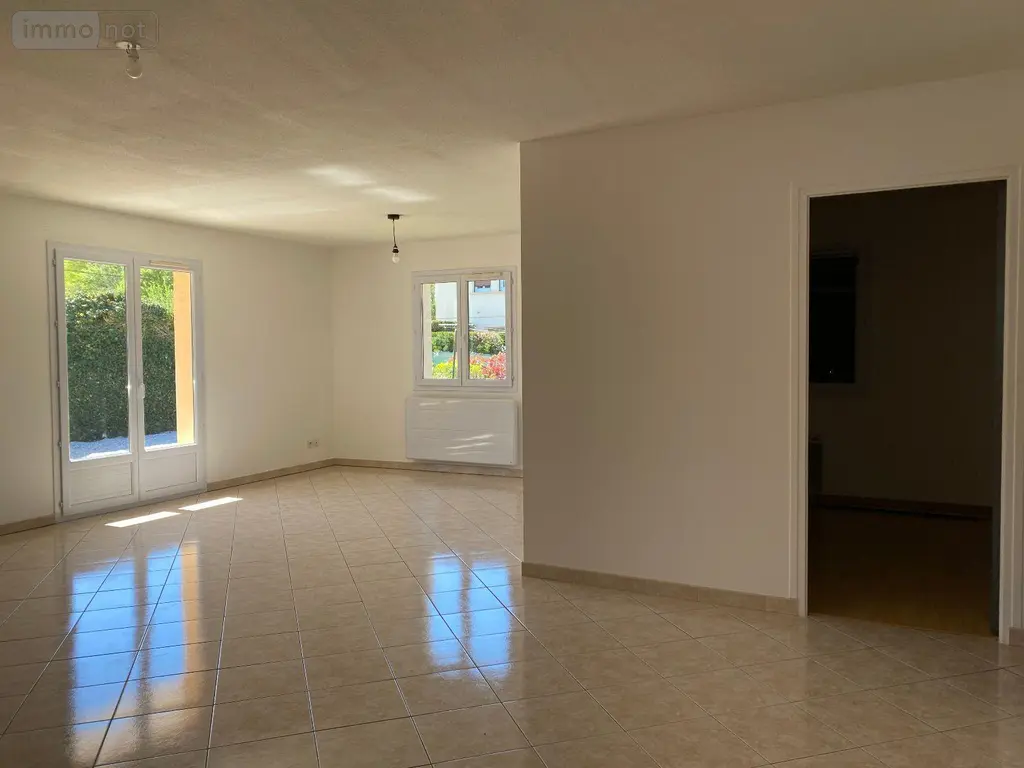 Maison a vendre Paray-le-Monial 71600 Saône-et-Loire 71 117 m2 6 pièces 221000 euros 71130/8 014