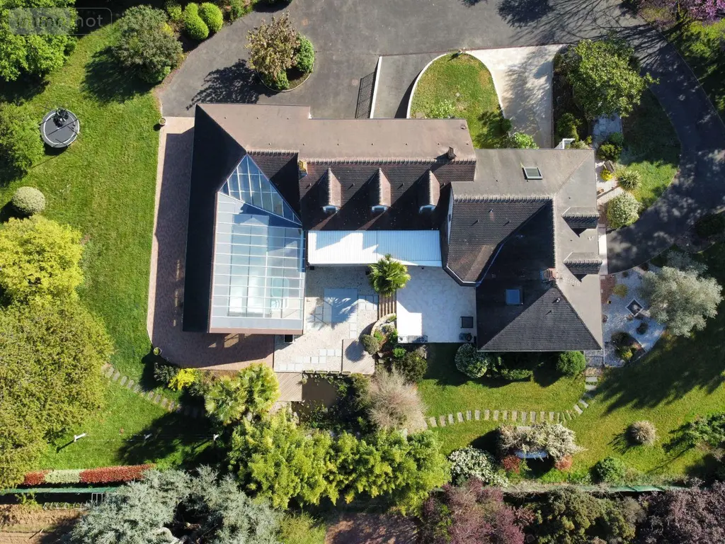 Maison a vendre Le Mans 72000 Sarthe 72 328 m2 10 pièces 661000 euros 72122-1437 003