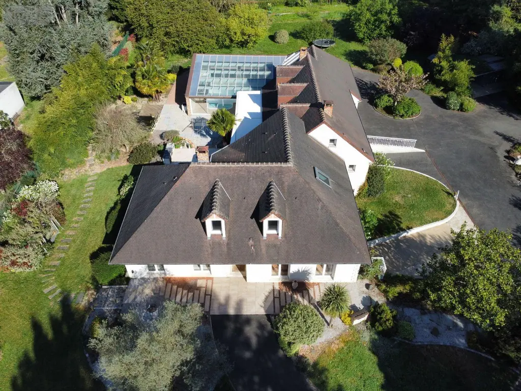 Maison a vendre Le Mans 72000 Sarthe 72 328 m2 10 pièces 661000 euros 72122-1437 004