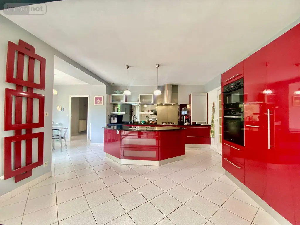 Maison a vendre Le Mans 72000 Sarthe 72 328 m2 10 pièces 661000 euros 72122-1437 008