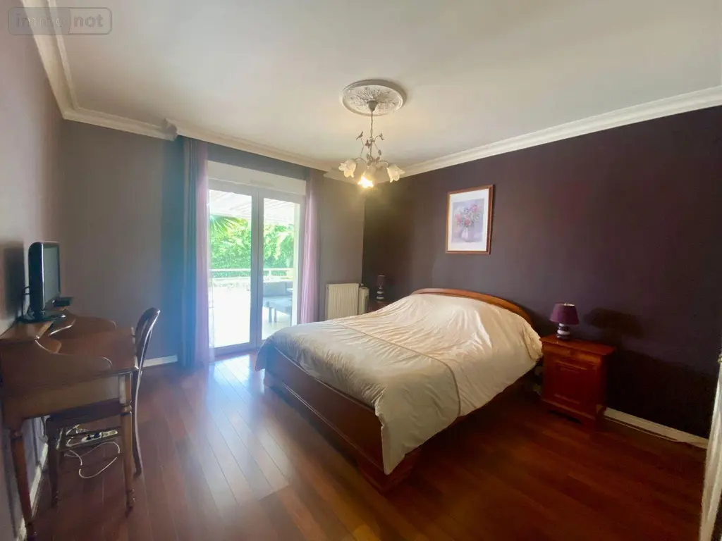 Maison a vendre Le Mans 72000 Sarthe 72 328 m2 10 pièces 661000 euros 72122-1437 015