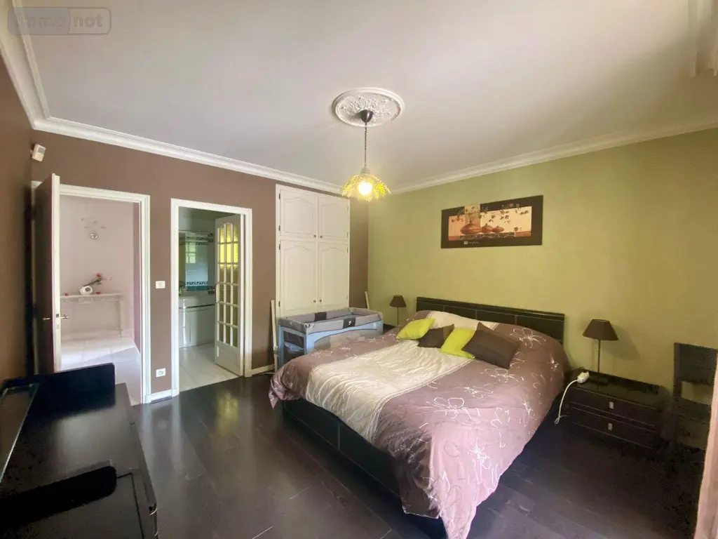 Maison a vendre Le Mans 72000 Sarthe 72 328 m2 10 pièces 661000 euros 72122-1437 017