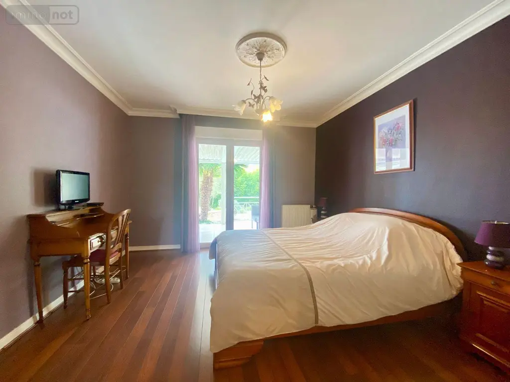 Maison a vendre Le Mans 72000 Sarthe 72 328 m2 10 pièces 661000 euros 72122-1437 019