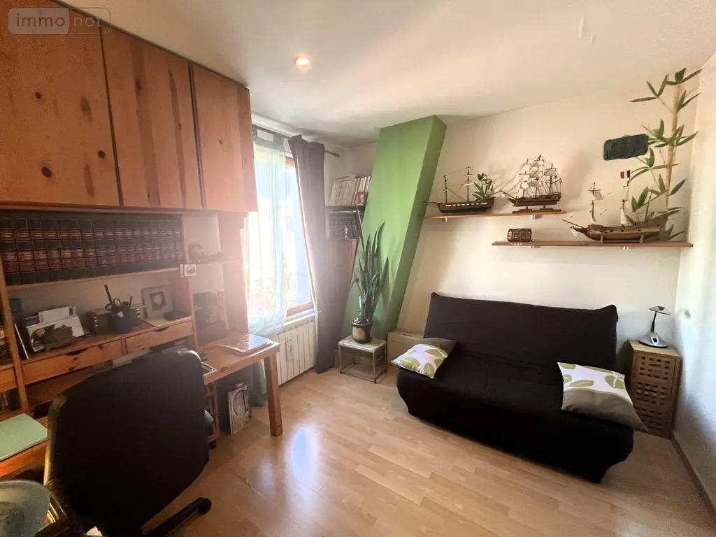 Maison a vendre Vanves 92170 Hauts-de-Seine 92 71 m2 3 pièces 682500 euros 10615/202 007