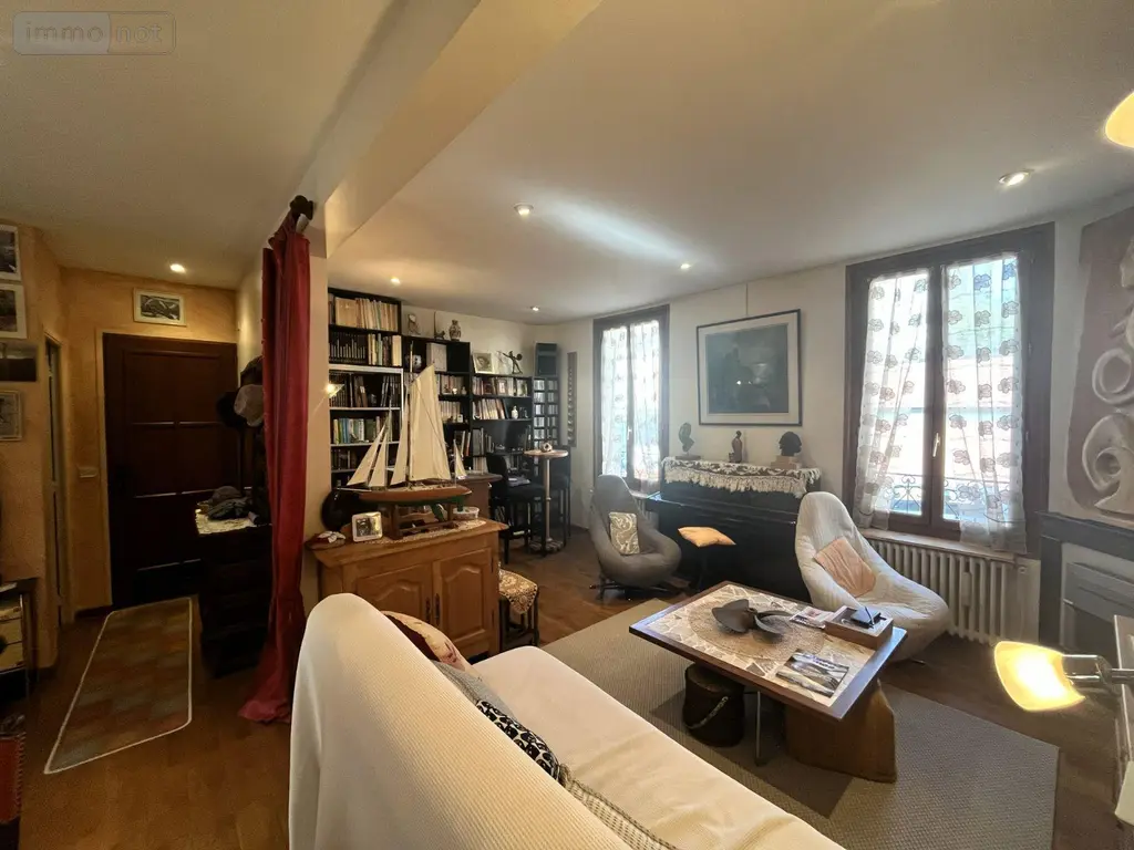 Maison a vendre Vanves 92170 Hauts-de-Seine 92 71 m2 3 pièces 682500 euros 10615/202 004