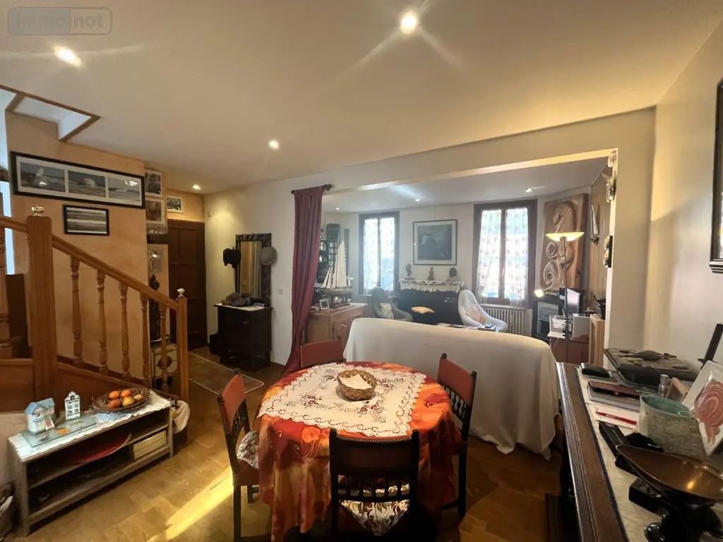 Maison a vendre Vanves 92170 Hauts-de-Seine 92 71 m2 3 pièces 682500 euros 10615/202 003