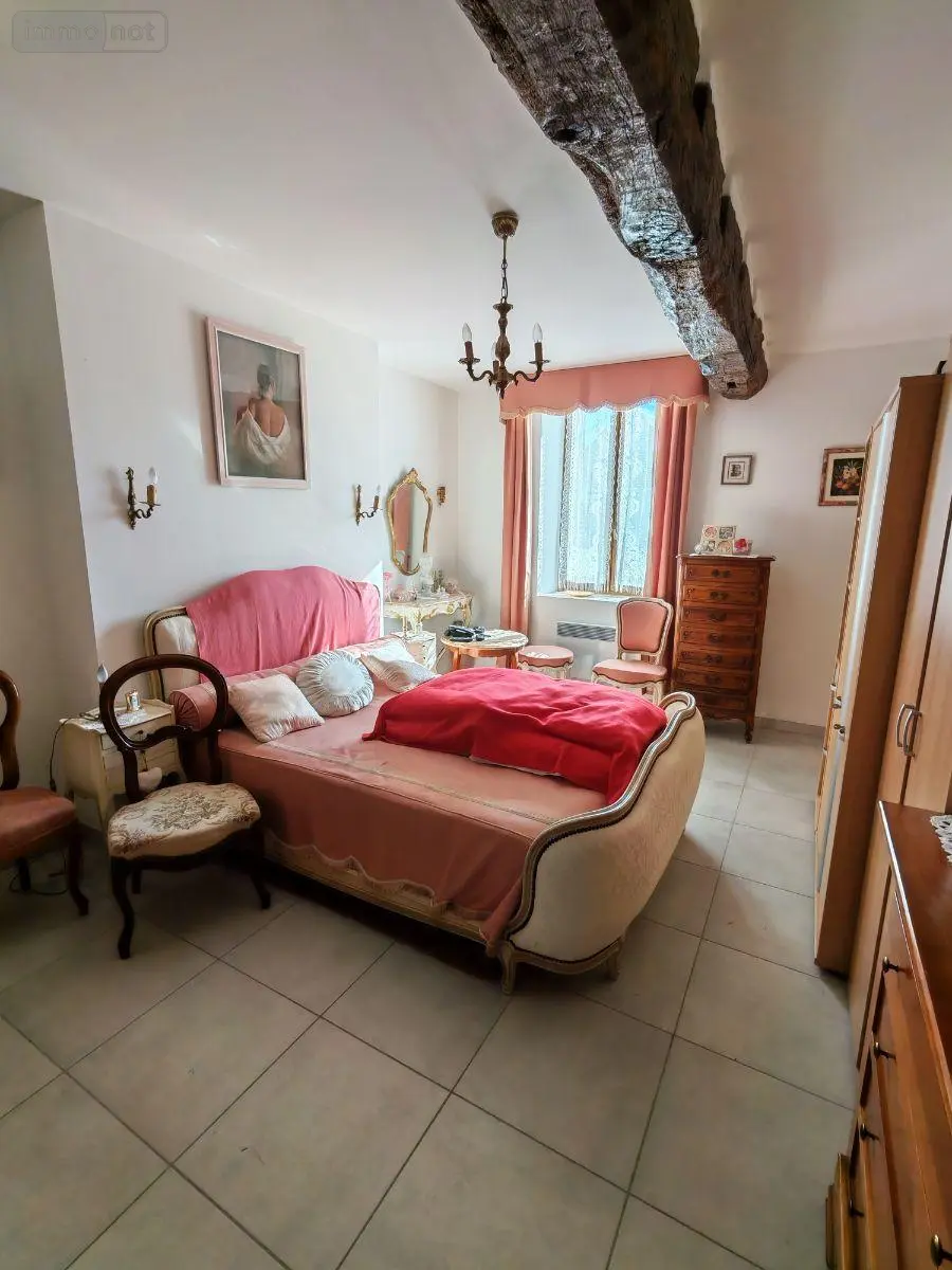 Maison a vendre Bosmont-sur-Serre 02250 Aisne 02 92 m2 2 pièces 118000 euros 02020/117 005