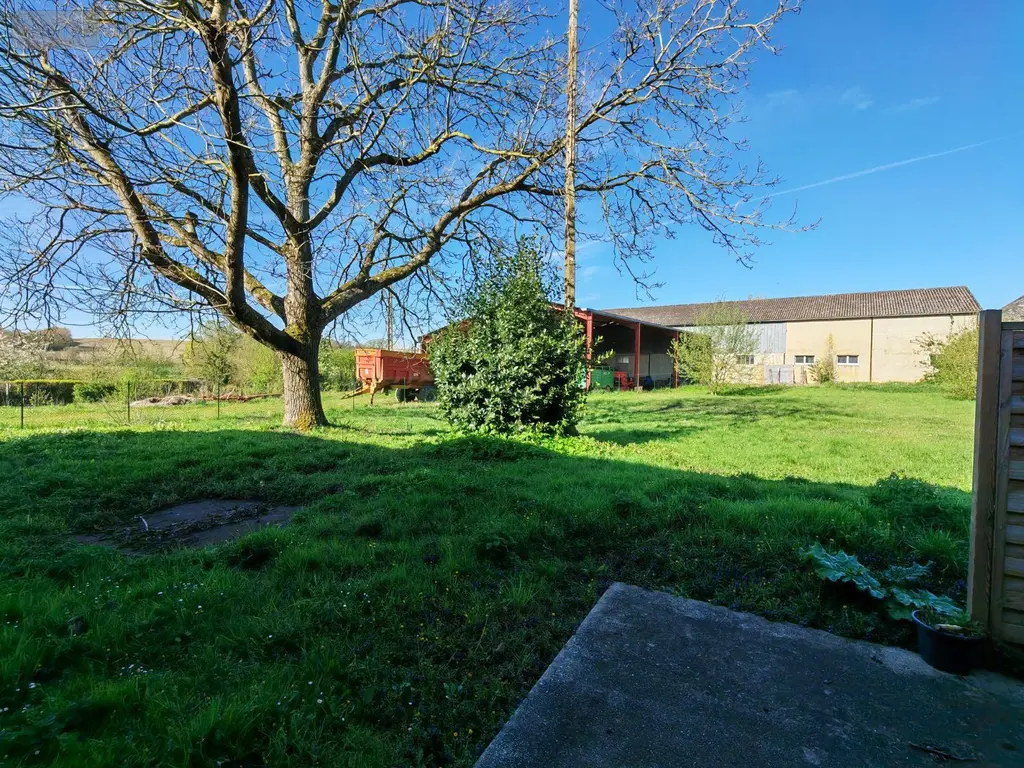 Maison a vendre Bosmont-sur-Serre 02250 Aisne 02 92 m2 2 pièces 118000 euros 02020/117 010