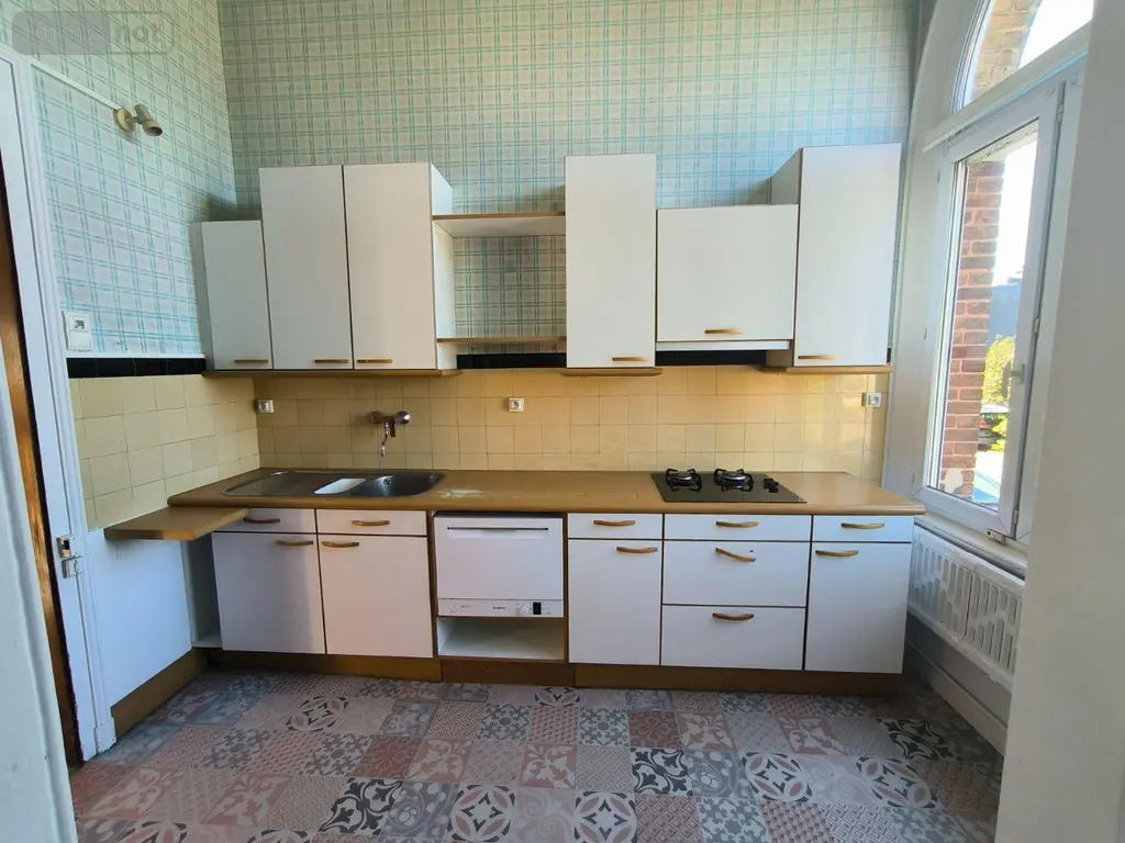 Maison a vendre Louviers 27400 Eure 27 202 m2 8 pièces 400000 euros 11206/1091276 005