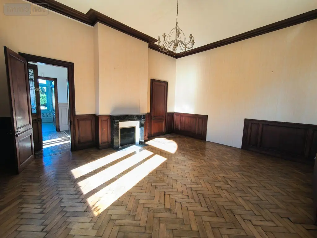 Maison a vendre Louviers 27400 Eure 27 202 m2 8 pièces 400000 euros 11206/1091276 002