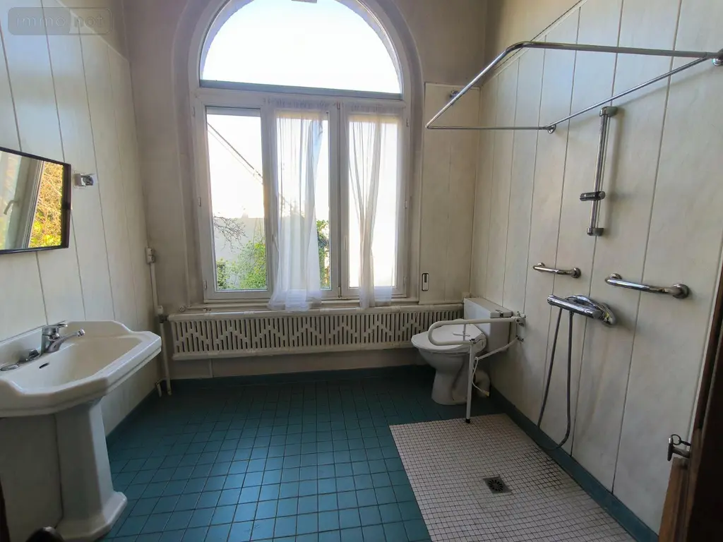 Maison a vendre Louviers 27400 Eure 27 202 m2 8 pièces 400000 euros 11206/1091276 006