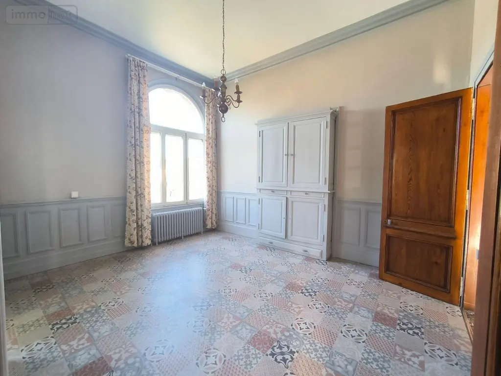 Maison a vendre Louviers 27400 Eure 27 202 m2 8 pièces 400000 euros 11206/1091276 003