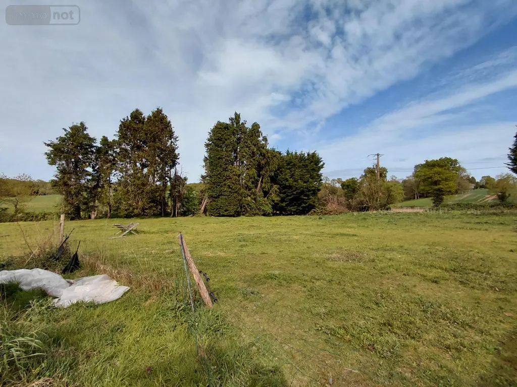 Maison a vendre Noyal-Pontivy 56920 Morbihan 56 150 m2 6 pièces 235000 euros 063-484 004