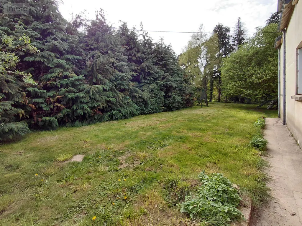Maison a vendre Noyal-Pontivy 56920 Morbihan 56 150 m2 6 pièces 235000 euros 063-484 024