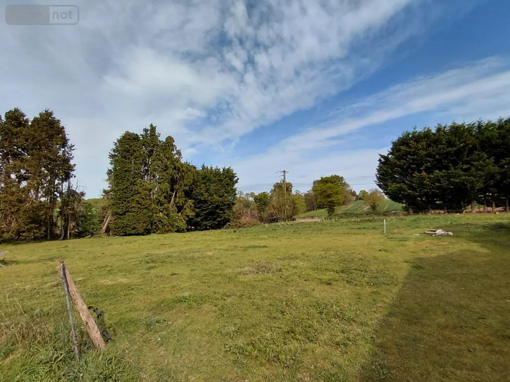 Maison a vendre Noyal-Pontivy 56920 Morbihan 56 150 m2 6 pièces 235000 euros 063-484 009