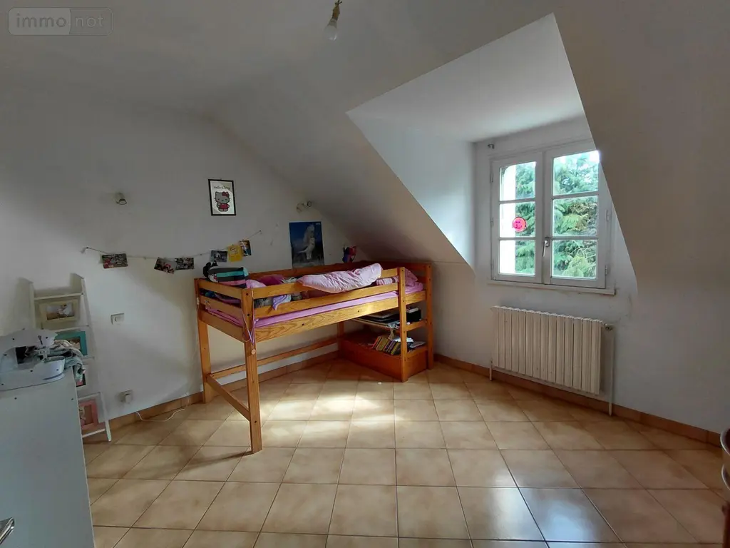 Maison a vendre Noyal-Pontivy 56920 Morbihan 56 150 m2 6 pièces 235000 euros 063-484 020