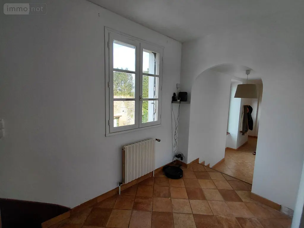 Maison a vendre Noyal-Pontivy 56920 Morbihan 56 150 m2 6 pièces 235000 euros 063-484 015