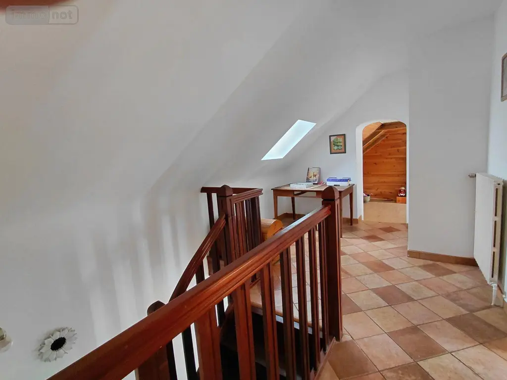 Maison a vendre Noyal-Pontivy 56920 Morbihan 56 150 m2 6 pièces 235000 euros 063-484 021