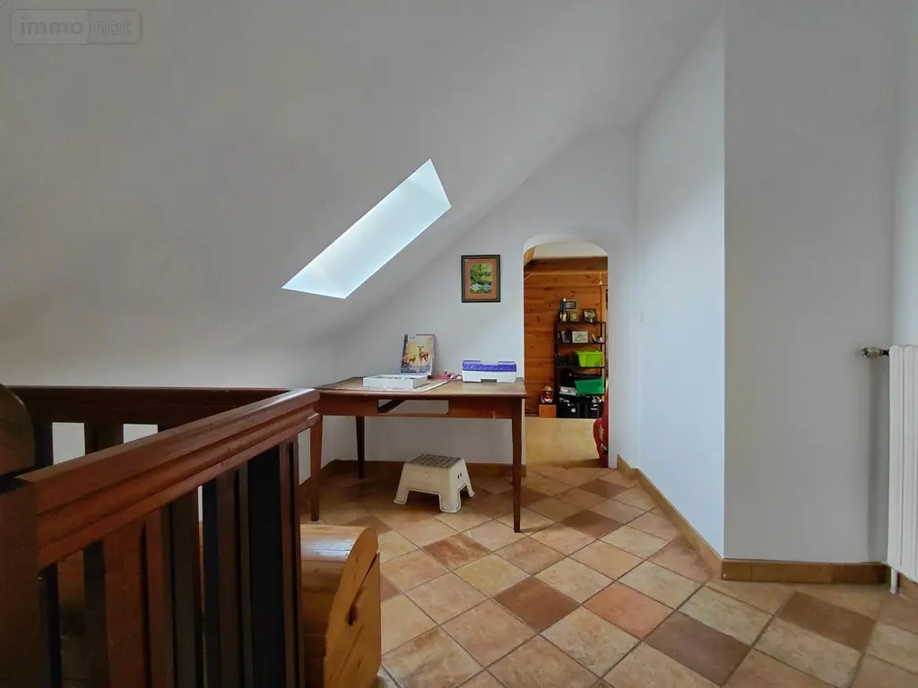 Maison a vendre Noyal-Pontivy 56920 Morbihan 56 150 m2 6 pièces 235000 euros 063-484 019