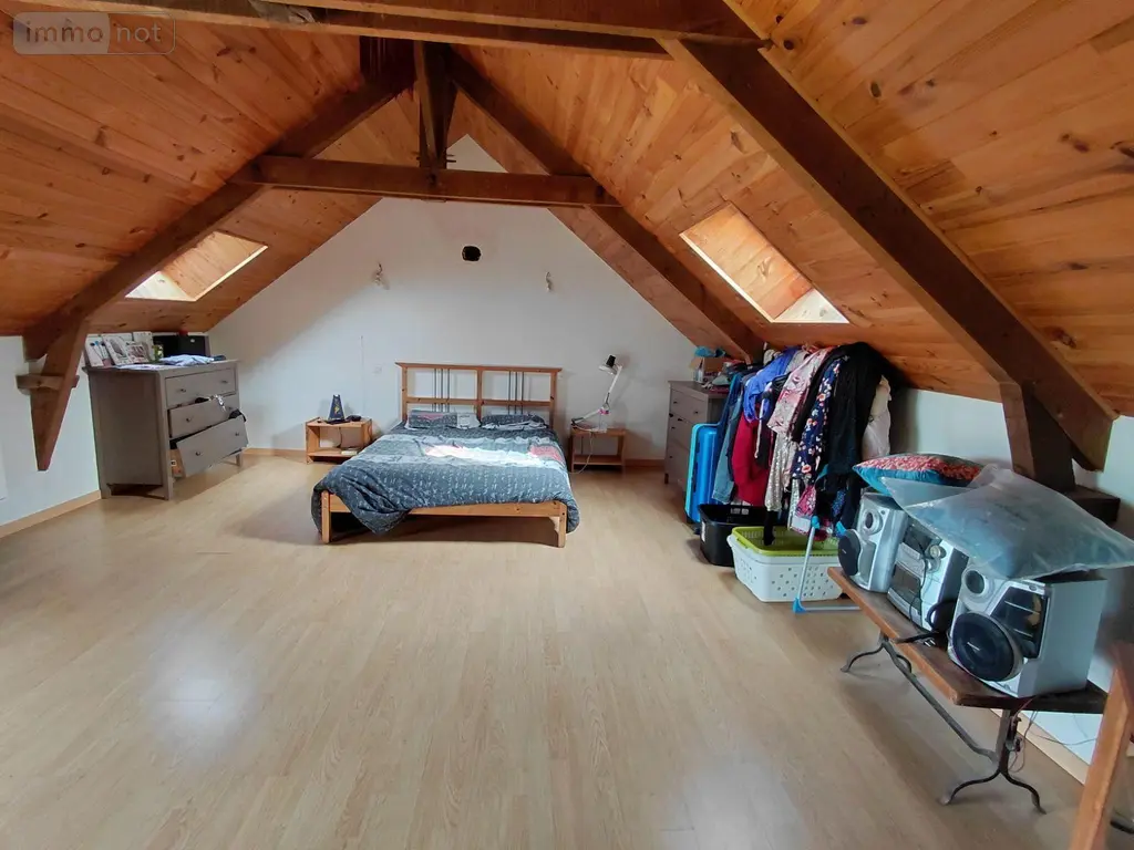 Maison a vendre Noyal-Pontivy 56920 Morbihan 56 150 m2 6 pièces 235000 euros 063-484 023