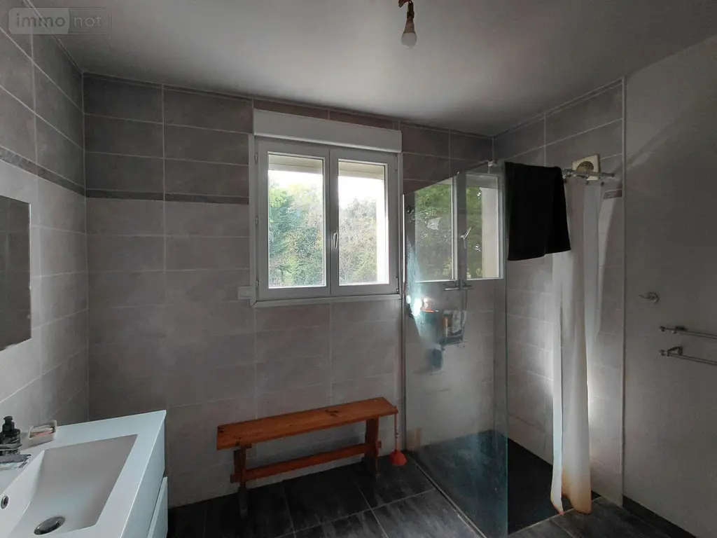 Maison a vendre Noyal-Pontivy 56920 Morbihan 56 150 m2 6 pièces 235000 euros 063-484 017
