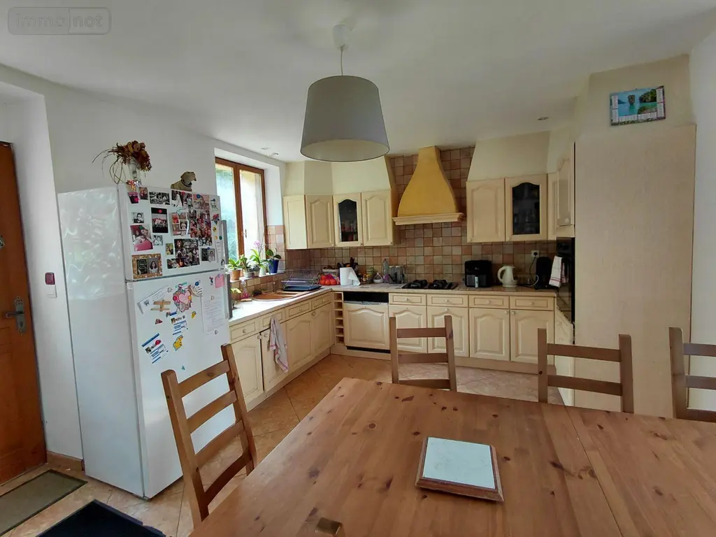 Maison a vendre Noyal-Pontivy 56920 Morbihan 56 150 m2 6 pièces 235000 euros 063-484 013