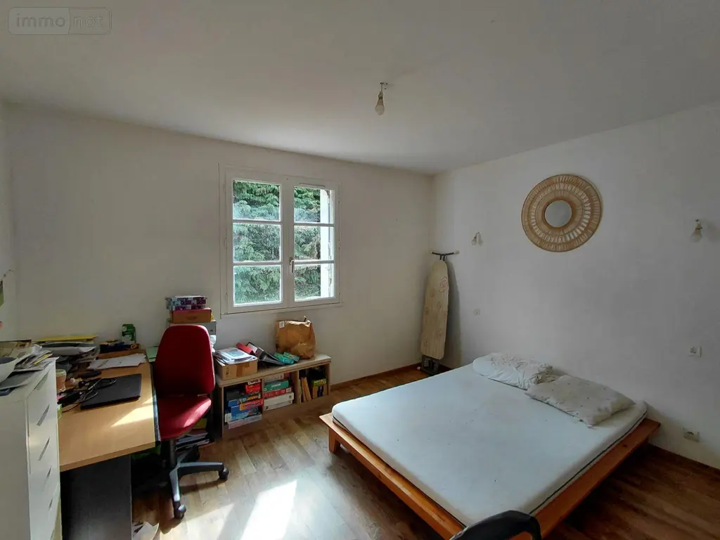 Maison a vendre Noyal-Pontivy 56920 Morbihan 56 150 m2 6 pièces 235000 euros 063-484 018