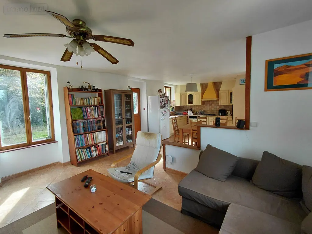 Maison a vendre Noyal-Pontivy 56920 Morbihan 56 150 m2 6 pièces 235000 euros 063-484 010