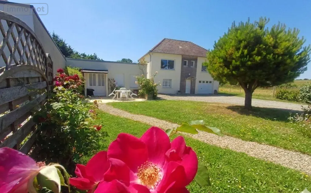 Maison a vendre Plestin-les-Grèves 22310 Côtes-d'Armor 22 139 m2 6 pièces 416000 euros 10931/112 003