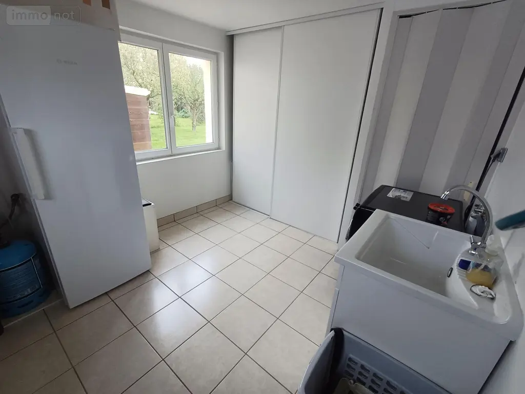 Maison a vendre Plestin-les-Grèves 22310 Côtes-d'Armor 22 139 m2 6 pièces 416000 euros 10931/112 010