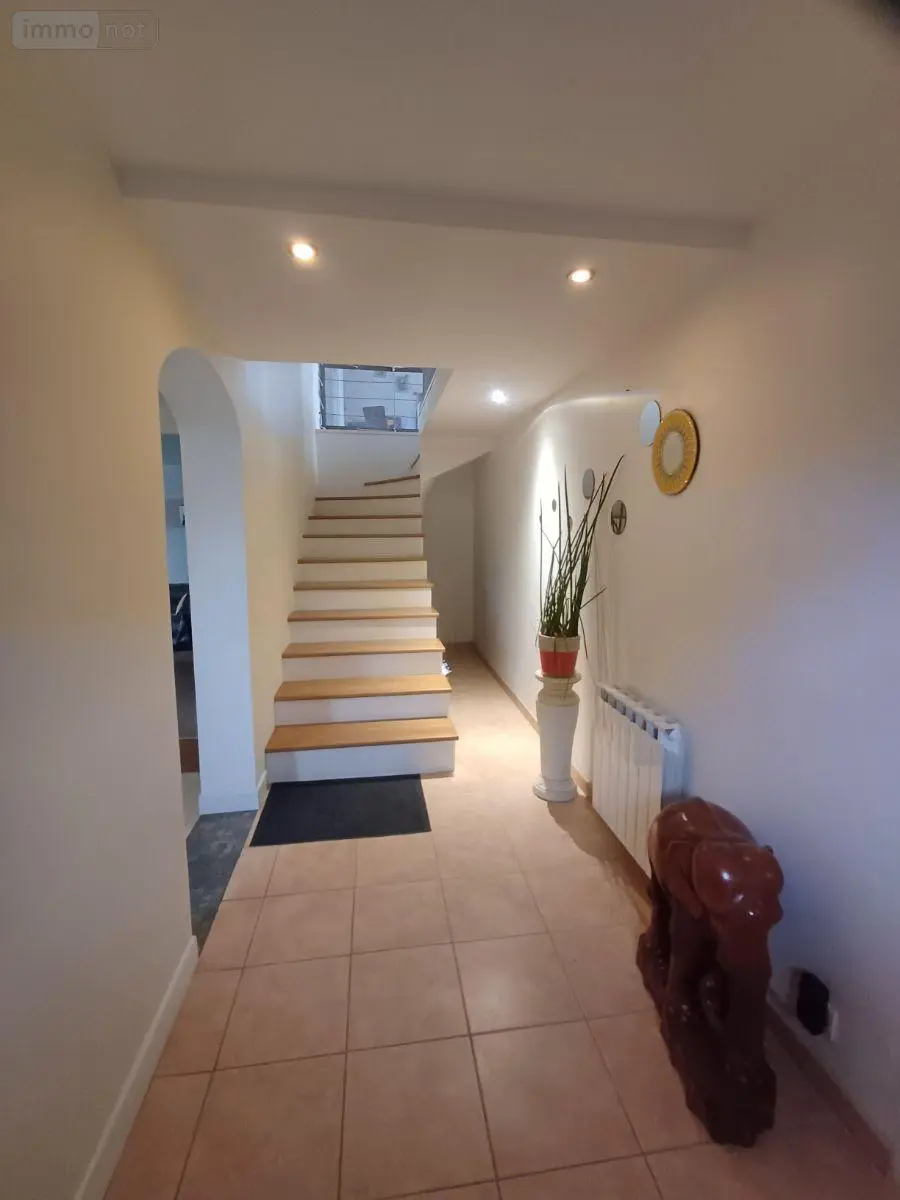 Maison a vendre Plestin-les-Grèves 22310 Côtes-d'Armor 22 139 m2 6 pièces 416000 euros 10931/112 013