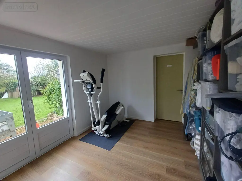 Maison a vendre Plestin-les-Grèves 22310 Côtes-d'Armor 22 139 m2 6 pièces 416000 euros 10931/112 014
